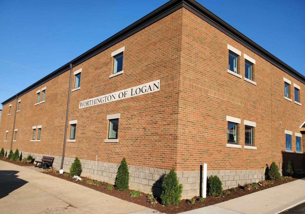 Worthington Of Mini-hôtel 2*