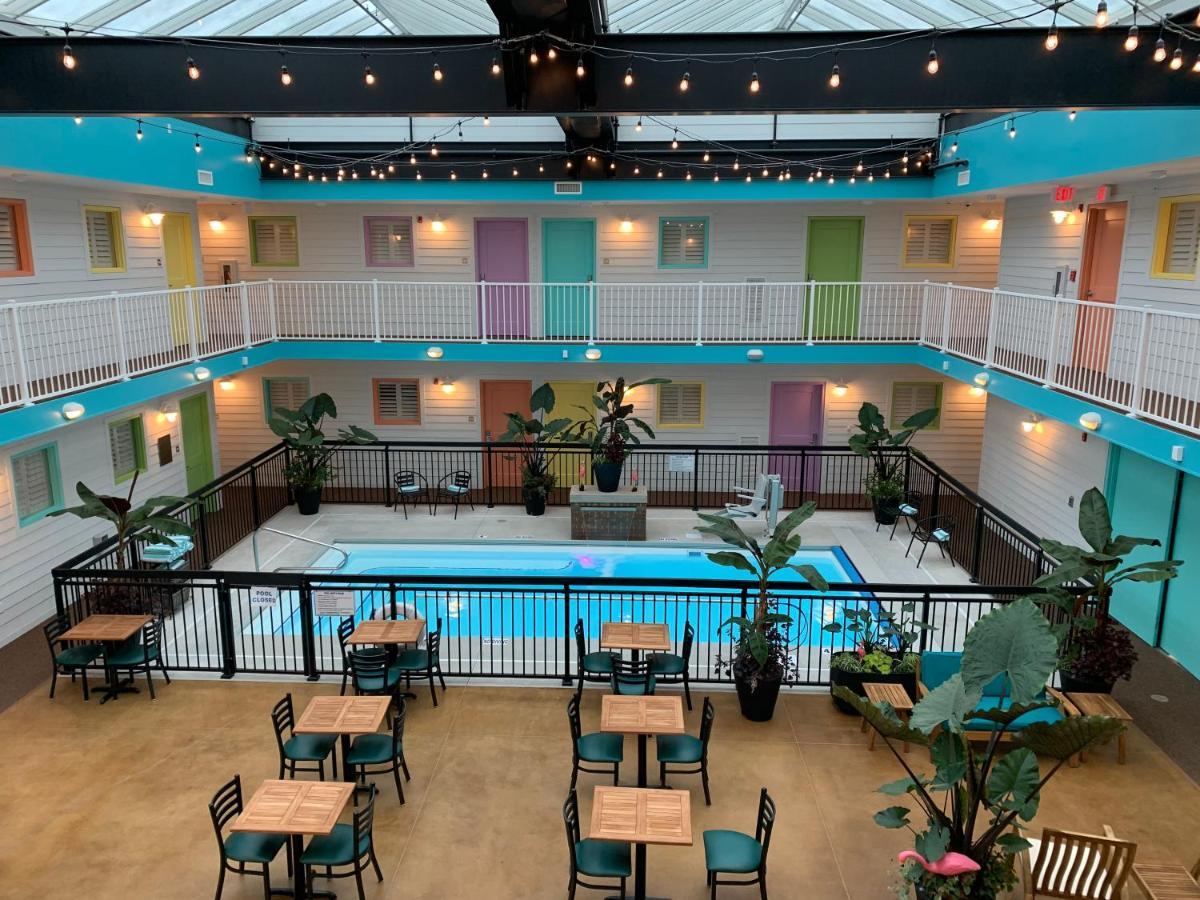 Worthington Of Mini-hôtel 2*
