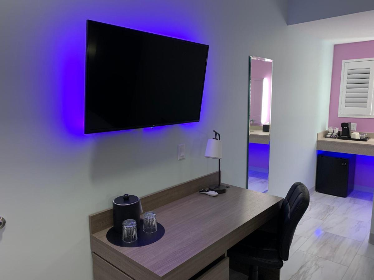 Mini-hôtel Worthington Of 2*