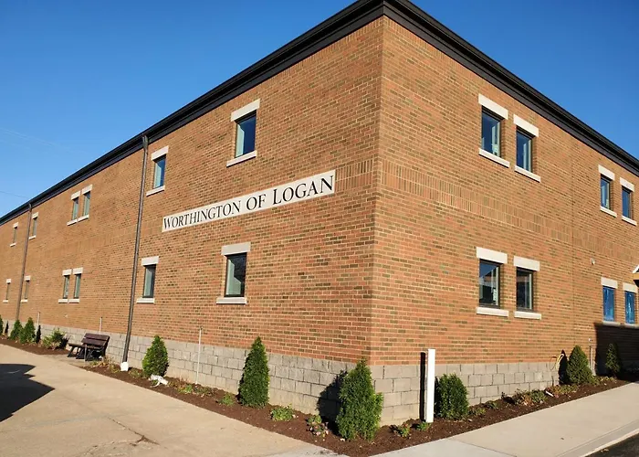 Worthington Of Logan