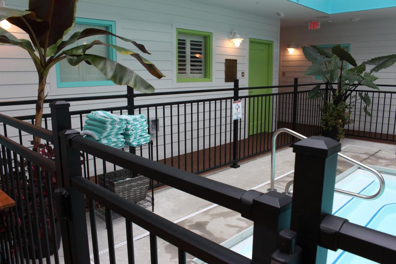 Inn Worthington Of 2*